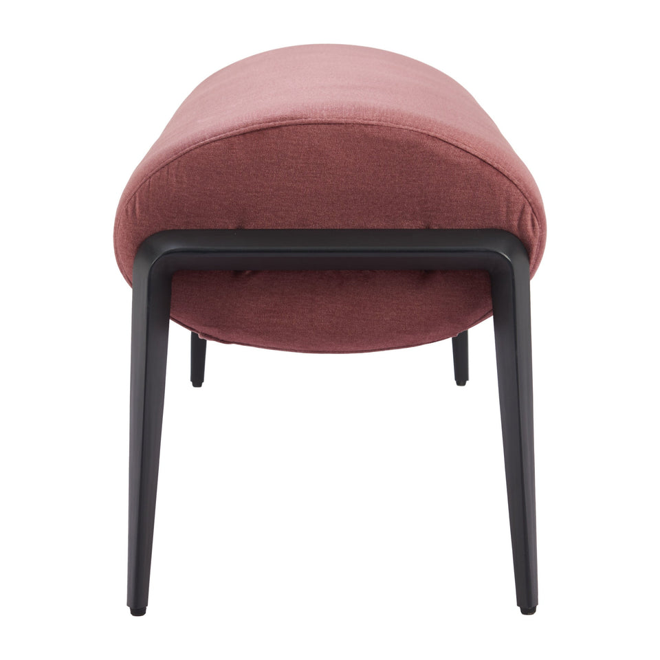 Glatt Bench Brown