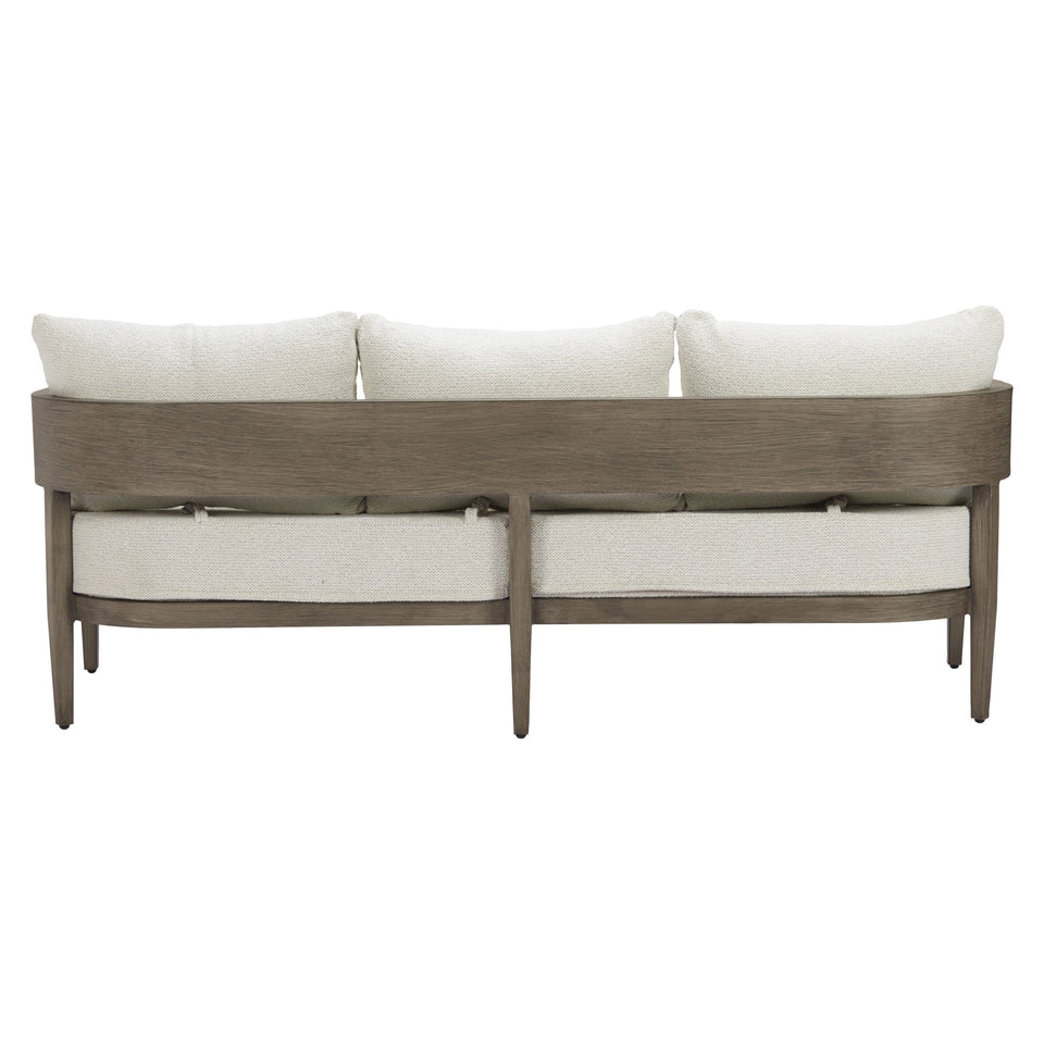 Foret Sofa Beige