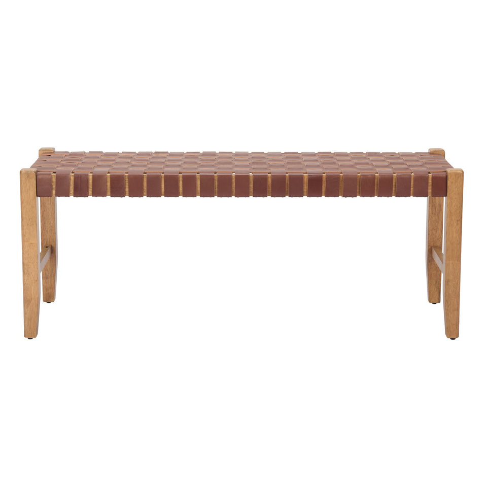 Bandani Bench Brown