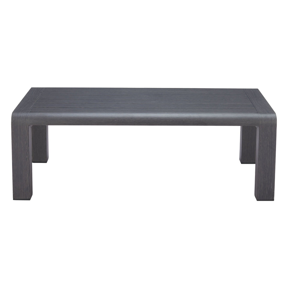 Rolig Coffee Table Black
