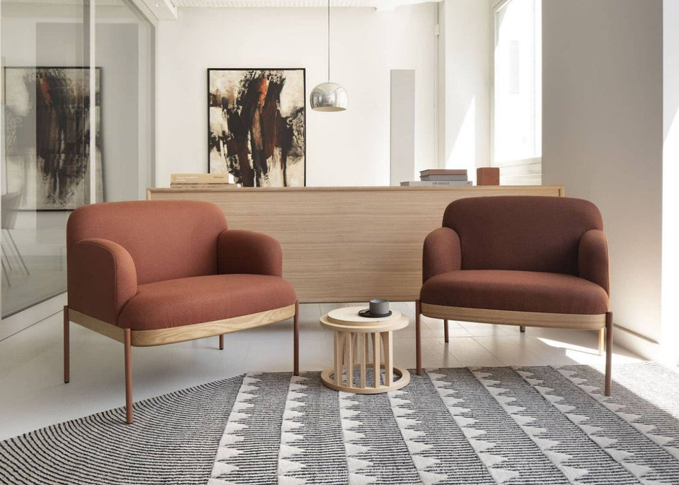 Abisko Armchair