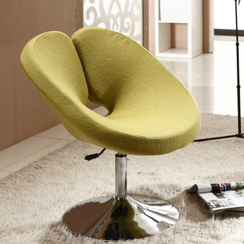 Perch Lounge Chair