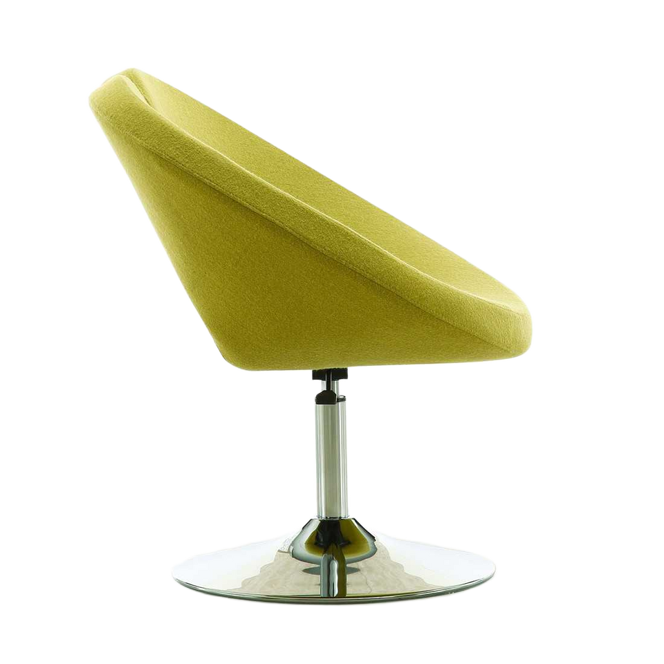 Perch Lounge Chair