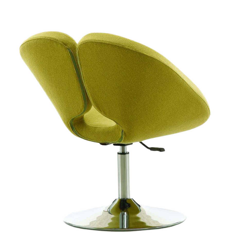 Perch Lounge Chair