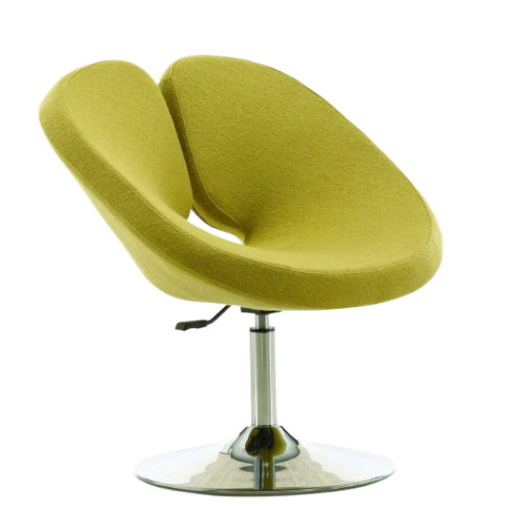 Perch Lounge Chair