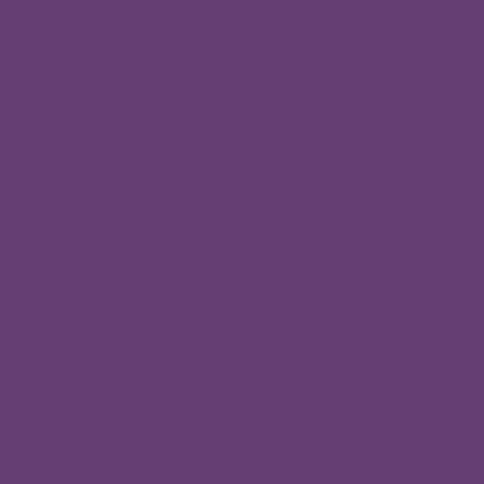 Curl Wool Blend Swivel Lounge Chair in Purple