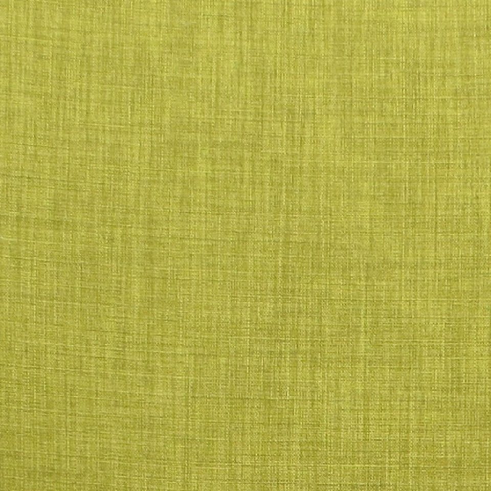 Curl Wool Blend Swivel Lounge Chair in Green