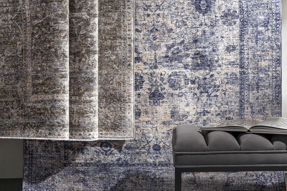 Accokeek Luxe Area Rug