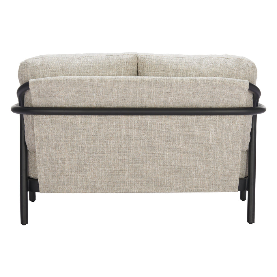 Rein Loveseat Beige
