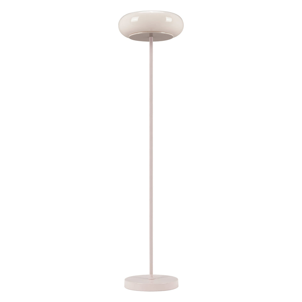 Munk Floor Lamp Beige