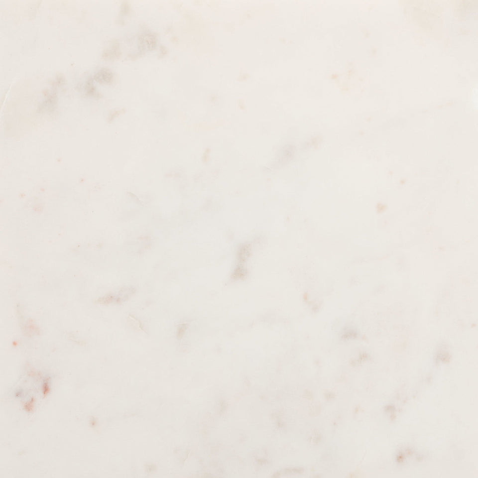 Naht Side Table White