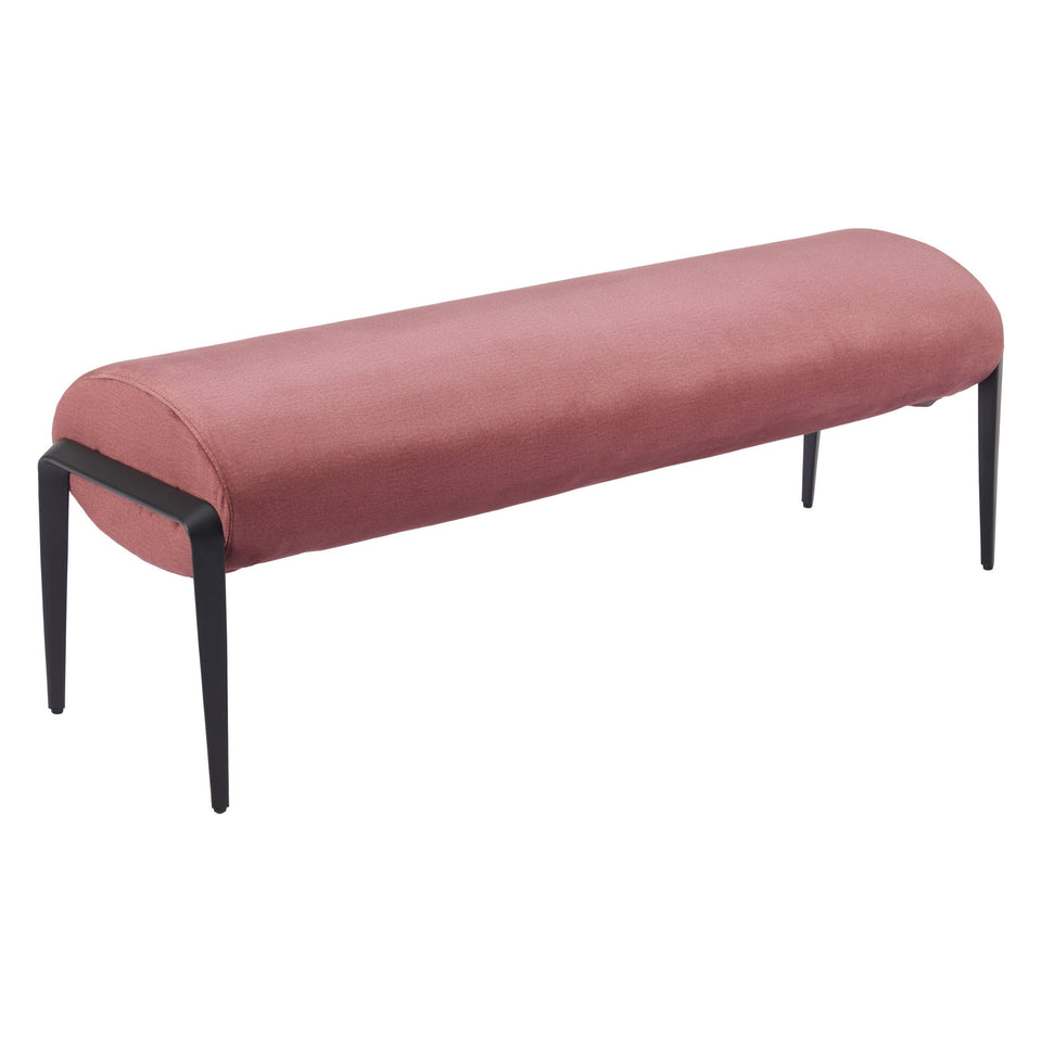 Glatt Bench Brown