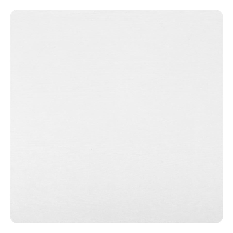 Valleta Bar Table White