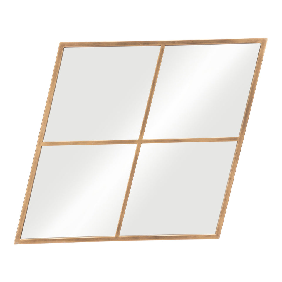 Meo Mirror Gold