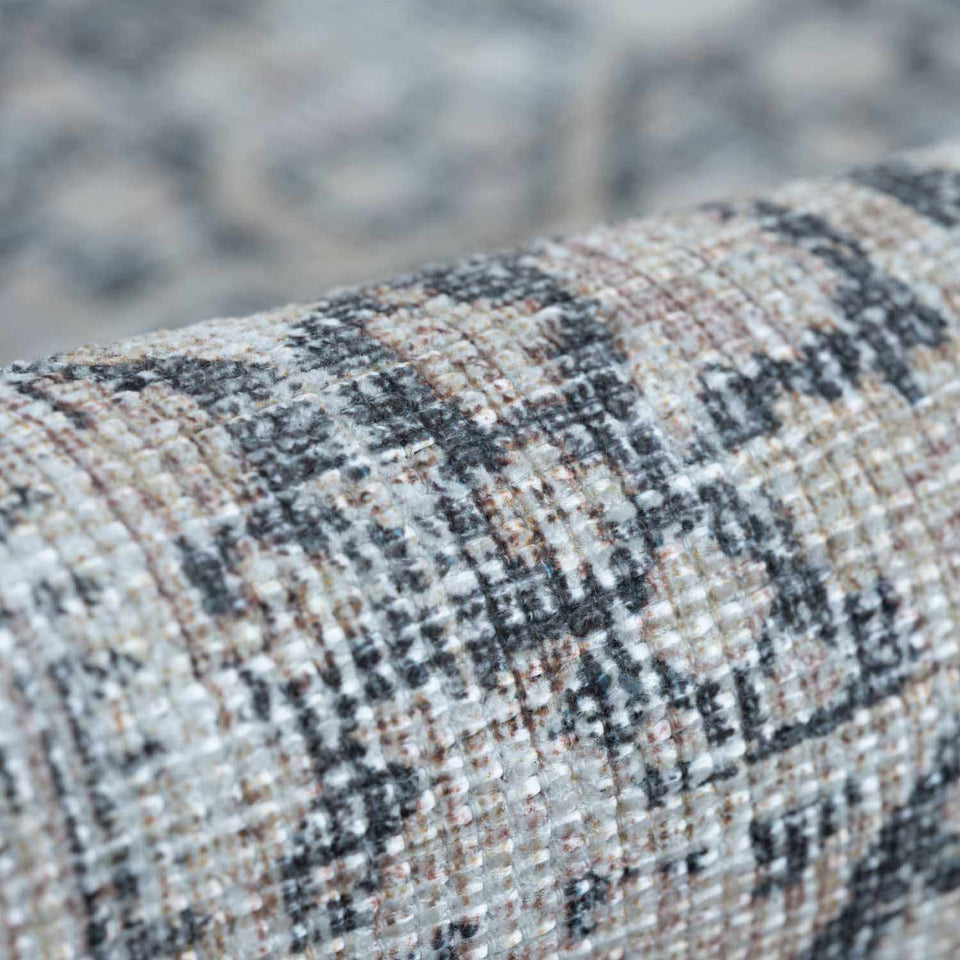 Hedda Boutique Washable Rug