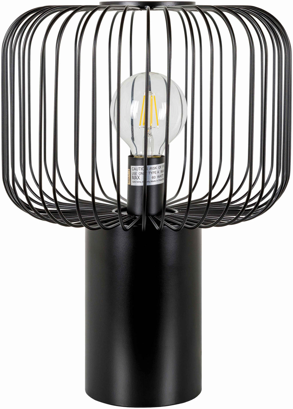 Motiong Table Lamp - Clearance