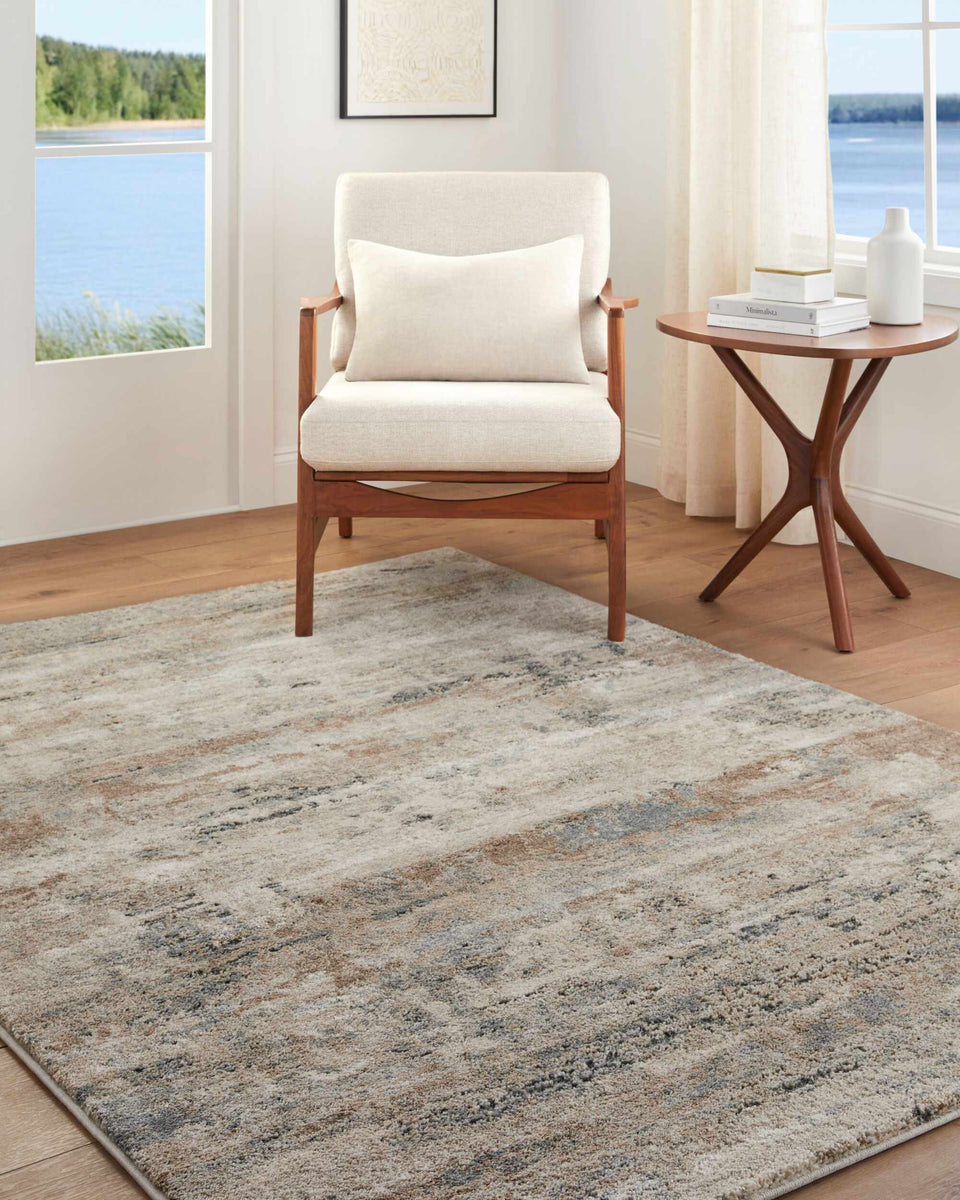 Yoshe Thick Luxe Rug