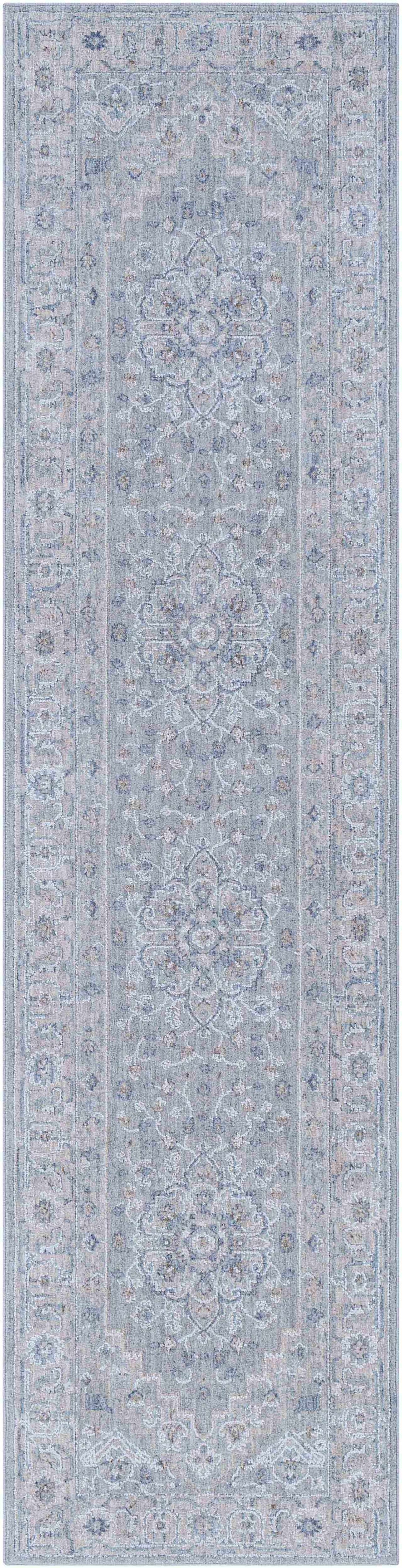 Earlsfield Thick Luxe Statement Rug