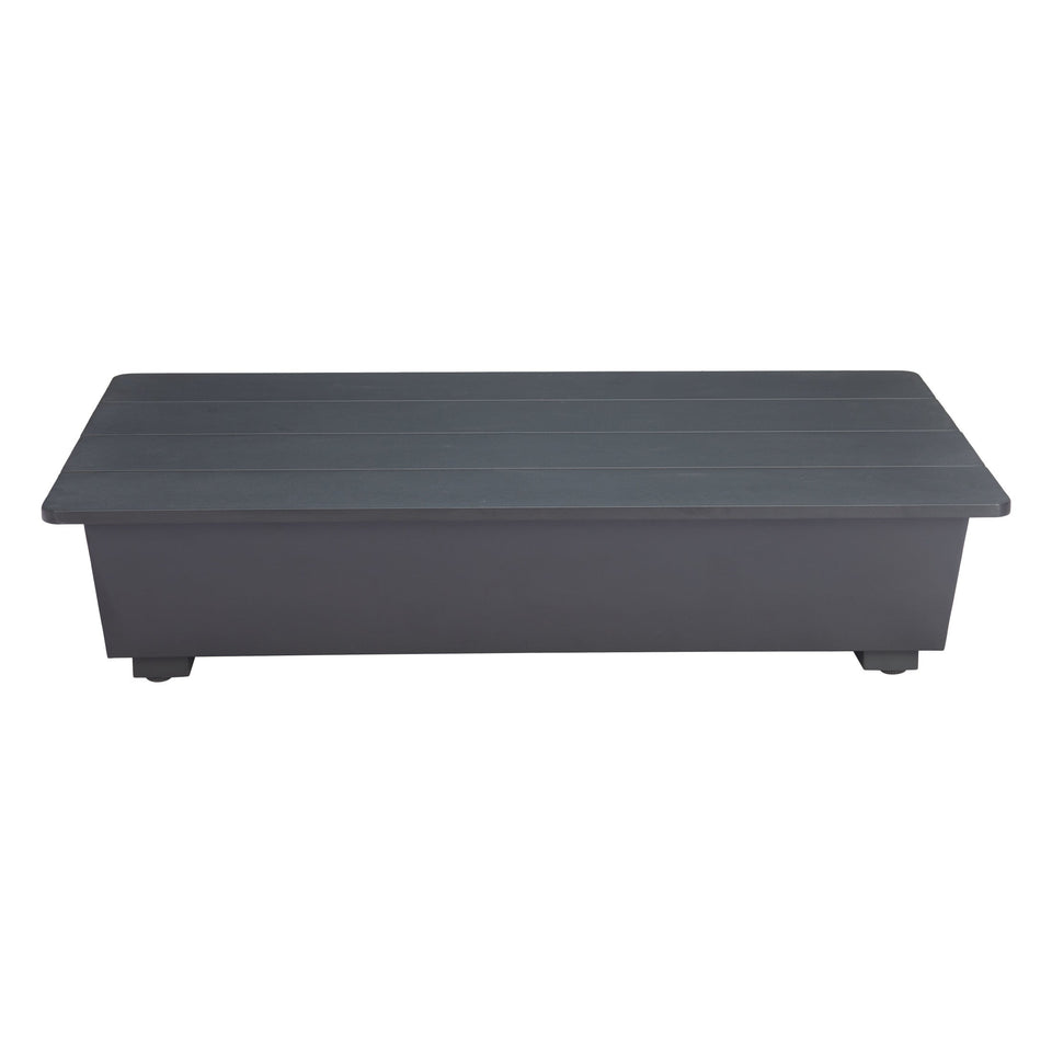 Tien Coffee Table Black