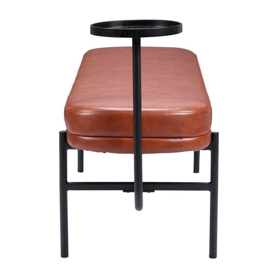 Ploce Bench Brown
