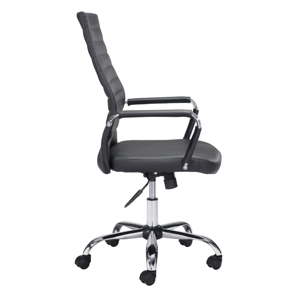 Primero Office Chair Black