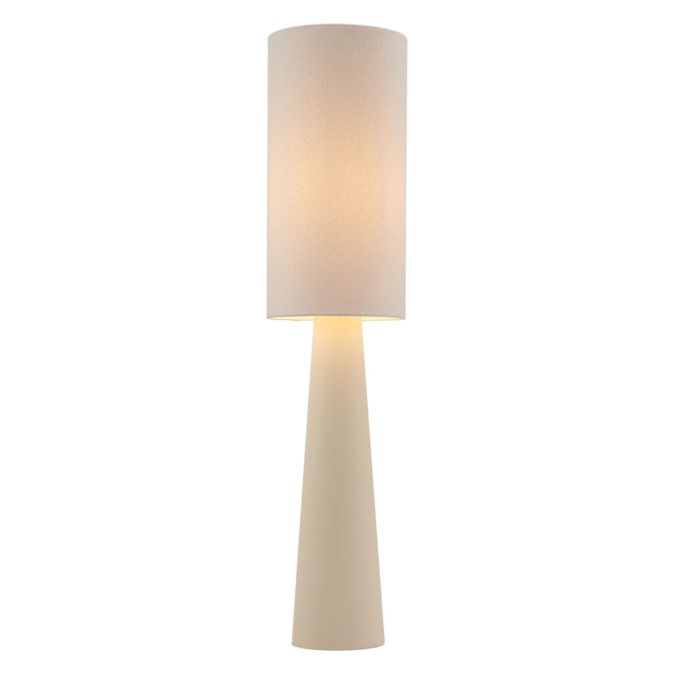 Heaven Floor Lamp White