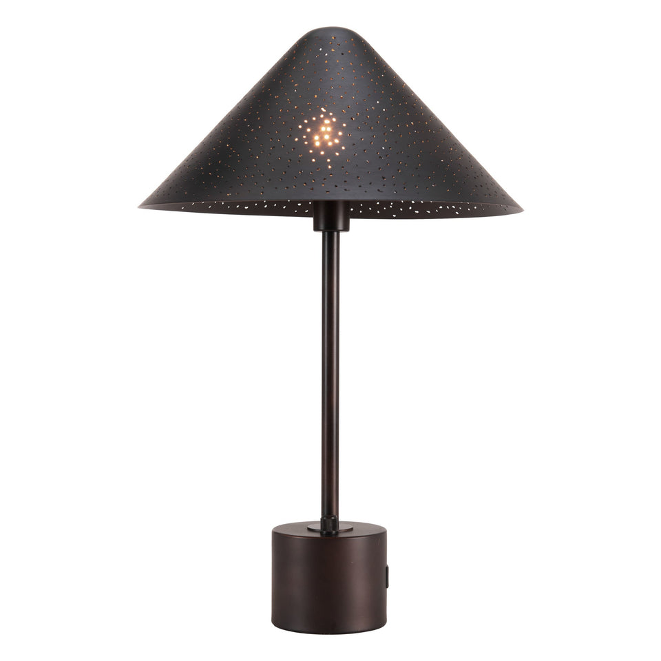 Cardo Table Lamp Bronze