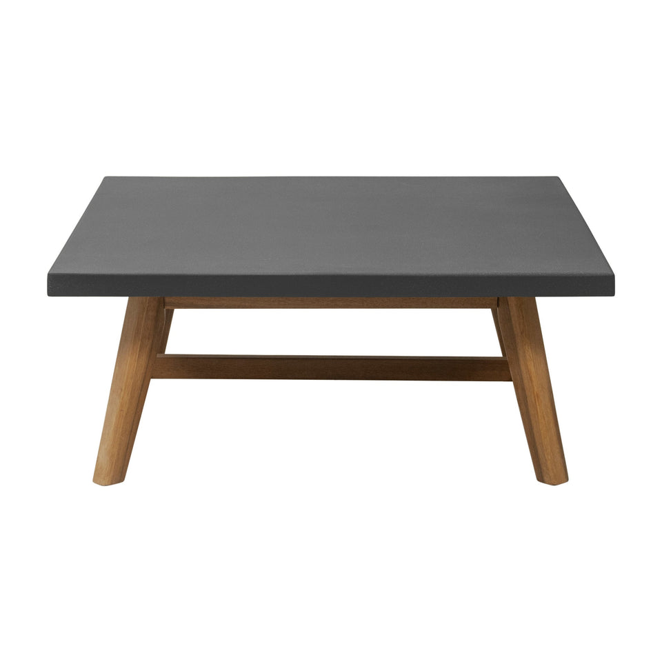Kert Coffee Table Gray