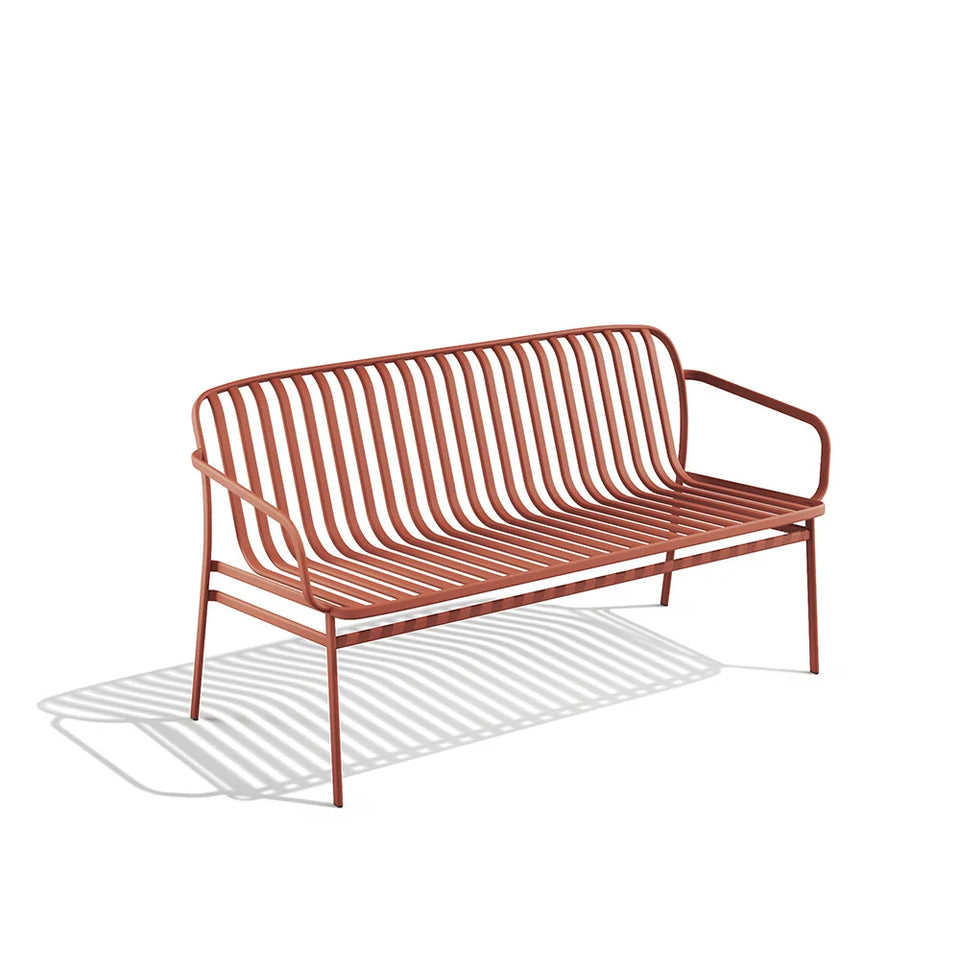 Kano Double Sofa