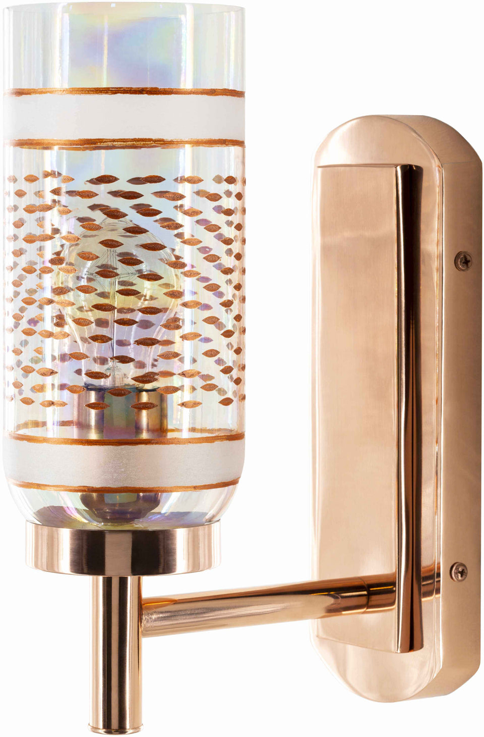 Bagahanlad Wall Sconces - Clearance
