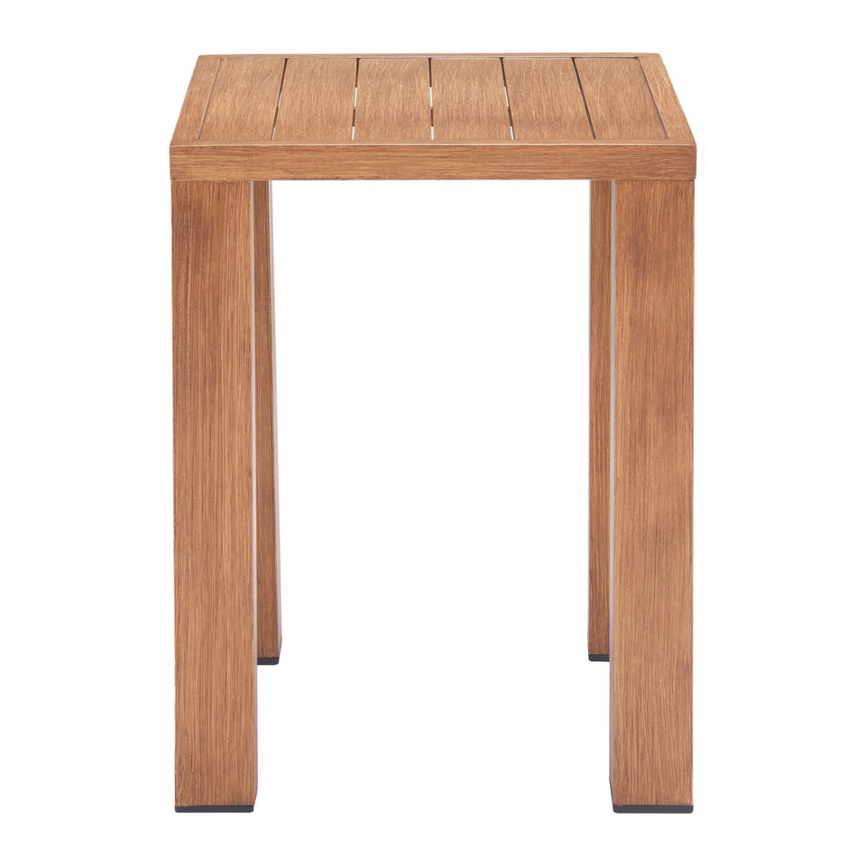 Regels Side Table Natural