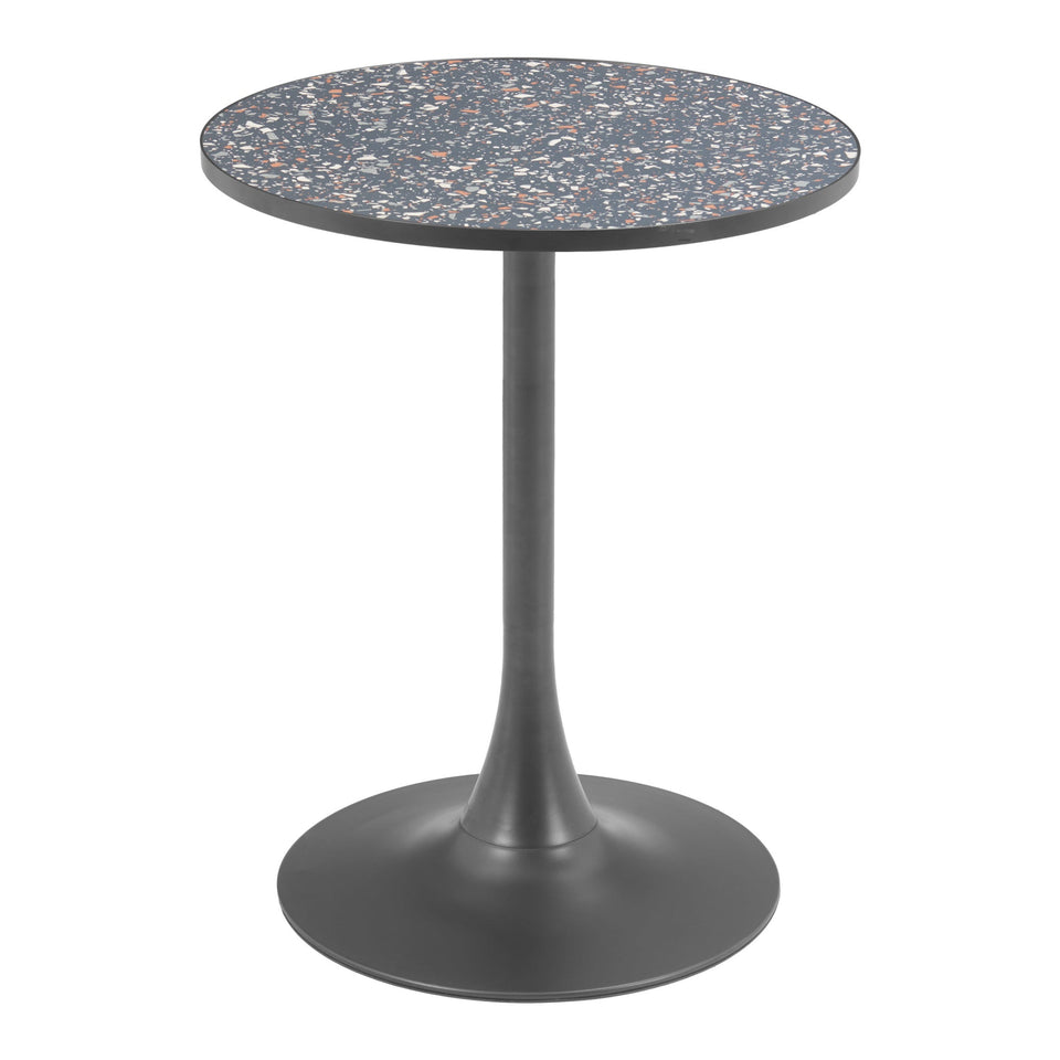Bite Bistro Table Black