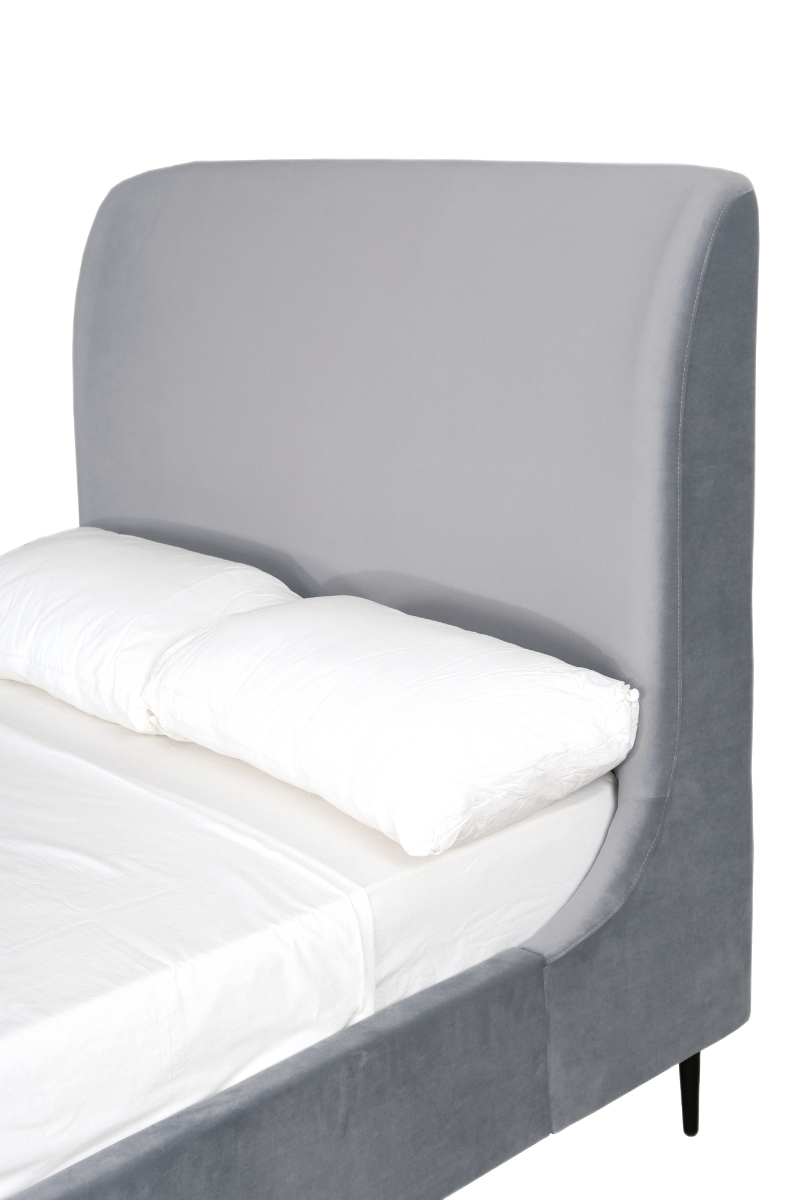 Heather 48 Bed