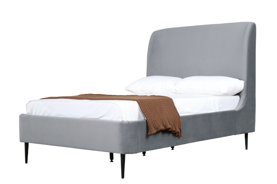 Heather 48 Bed