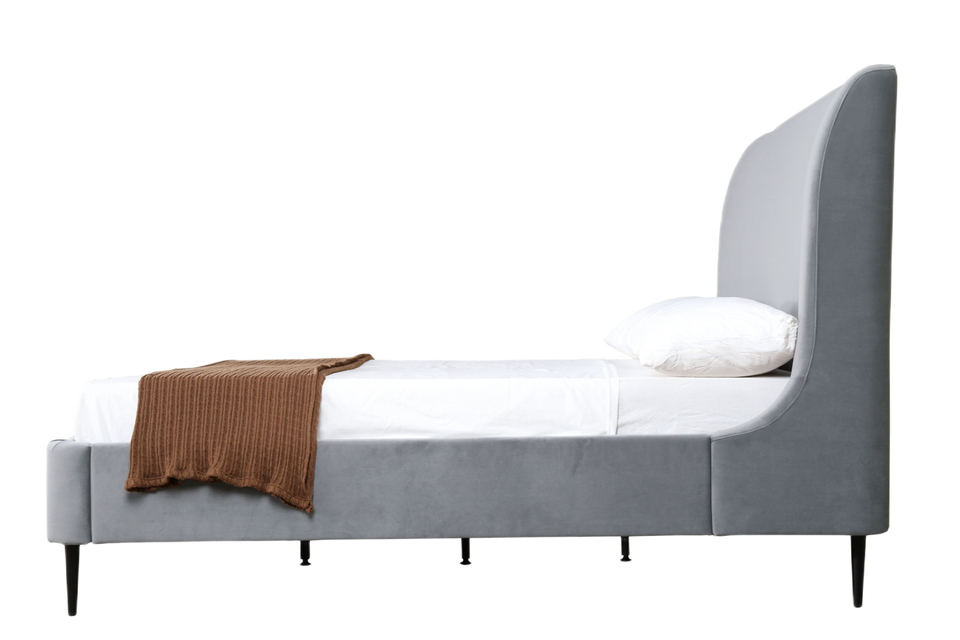 Heather 44 Bed