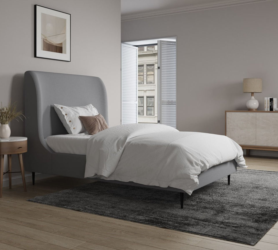 Heather 48 Bed