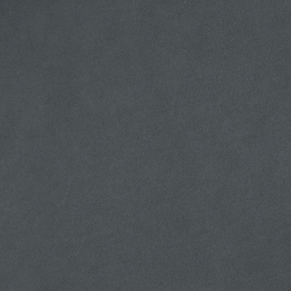 Promenade Upholstered Velvet Full Bed in Gray