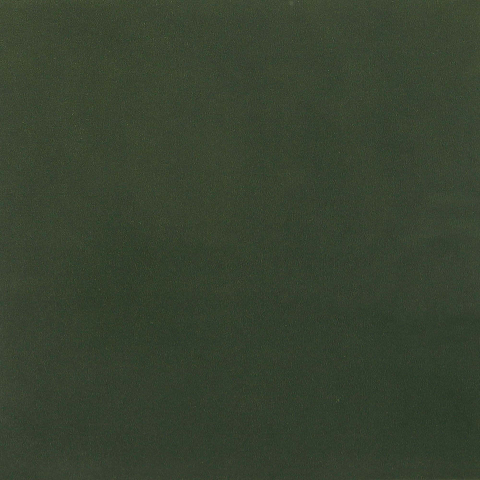 Promenade Upholstered Velvet Full Bed in Moss Green