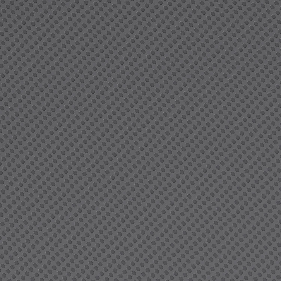 Kelista Mid Back Swivel Office Chair With Height Adjustable Dark Gray Mesh