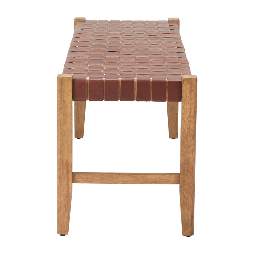 Bandani Bench Brown