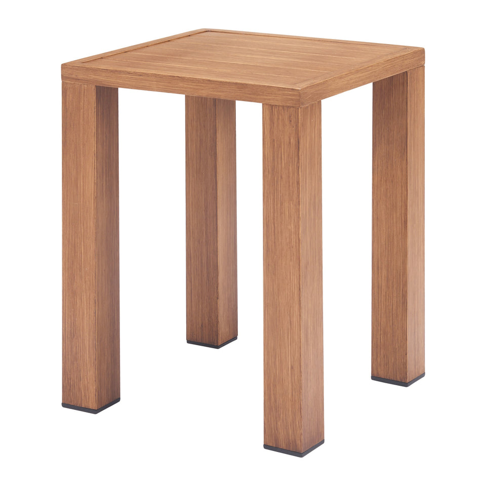 Regels Side Table Natural