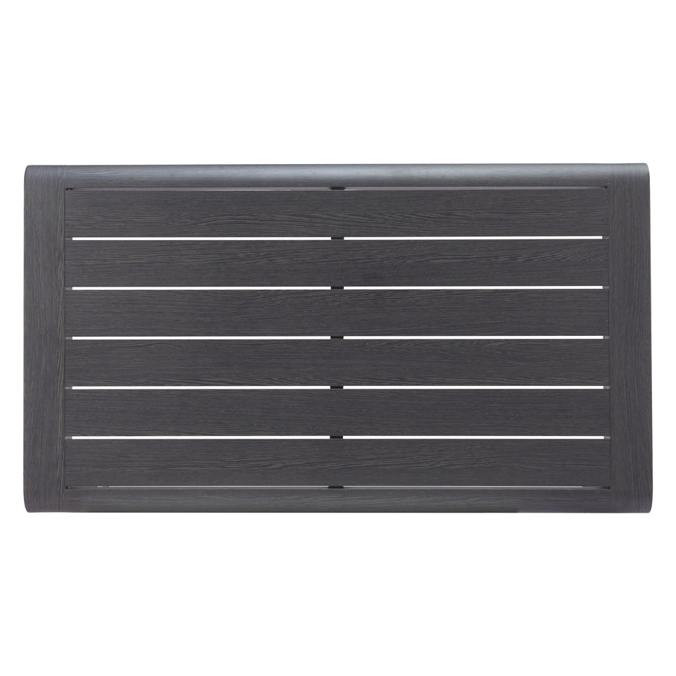 Rolig Coffee Table Black