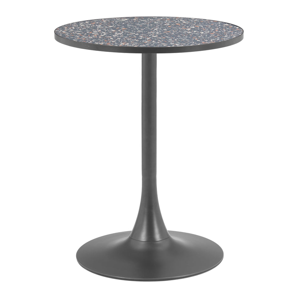Bite Bistro Table Black