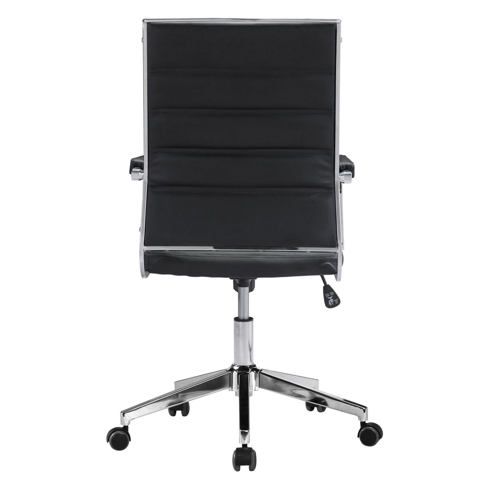Liderato Office Chair Black