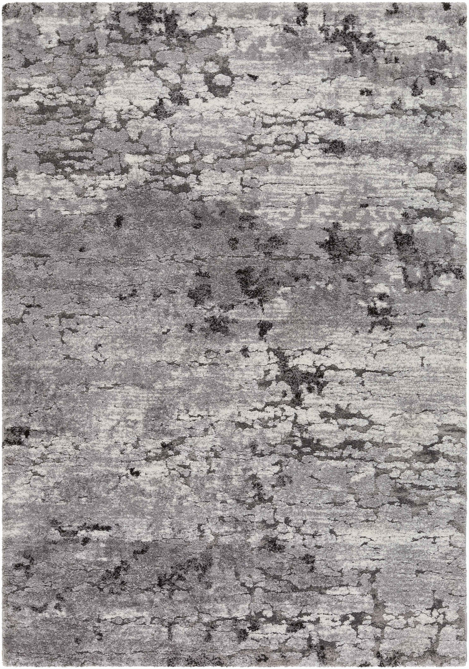 Bilston Boutique Thick Luxe Rug - Clearance