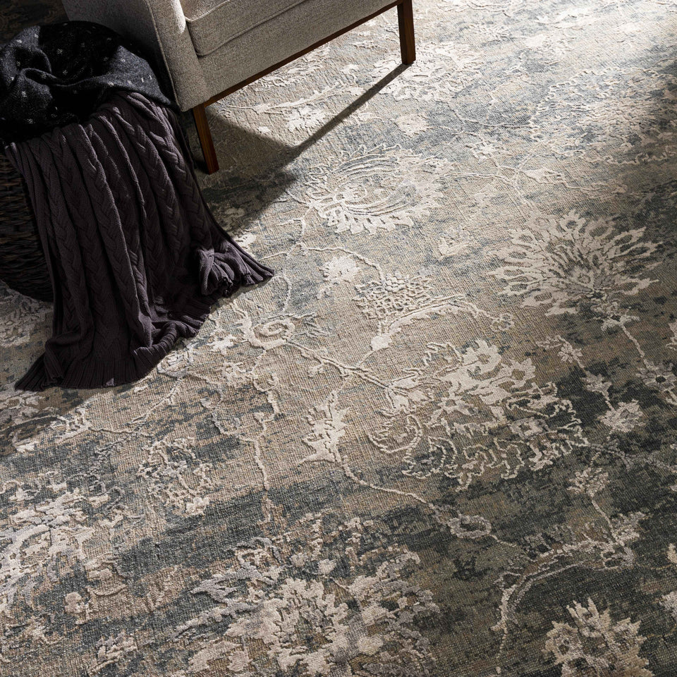 Binonga Area Rug - Clearance