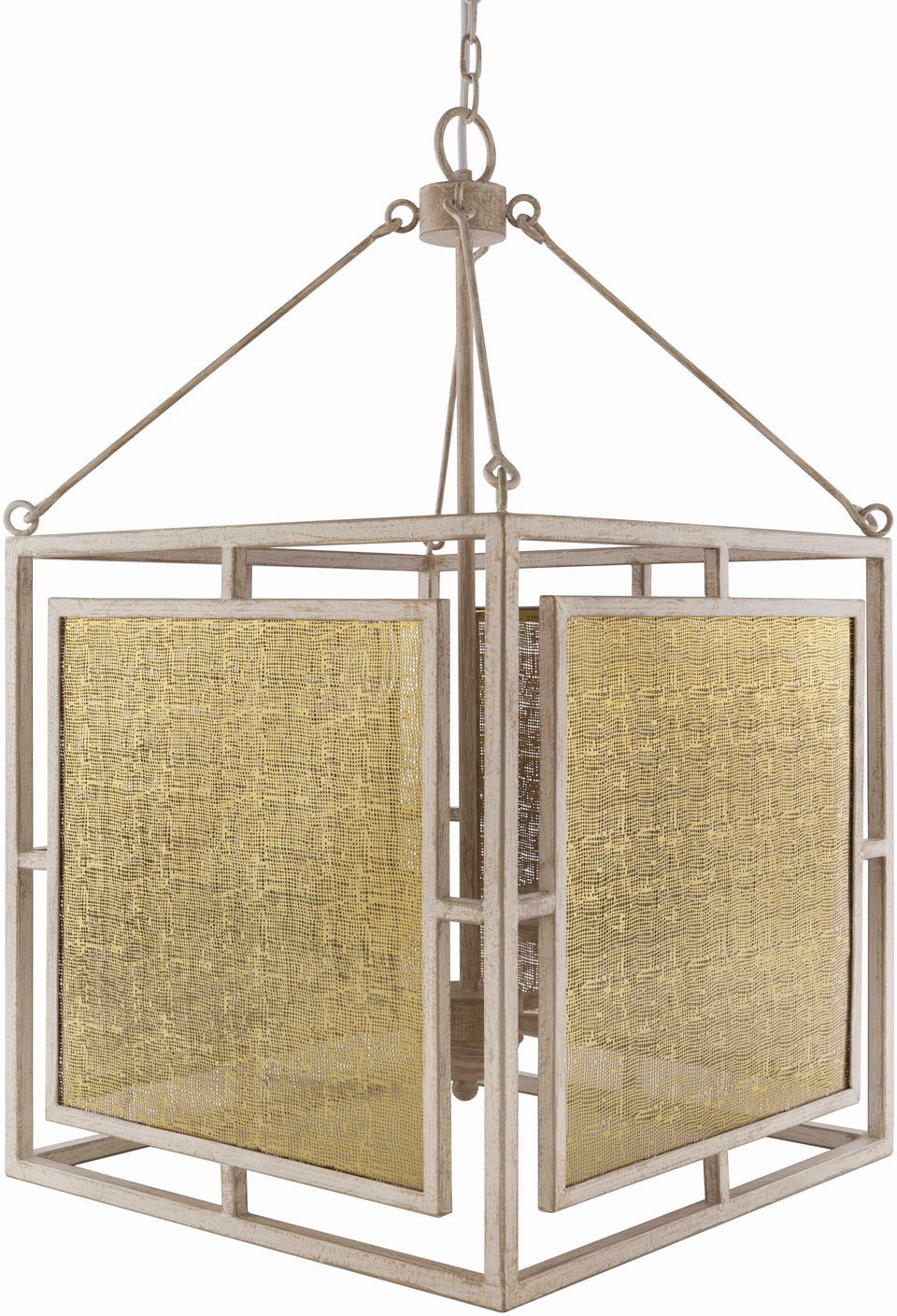 Calvert Ceiling Light - Clearance