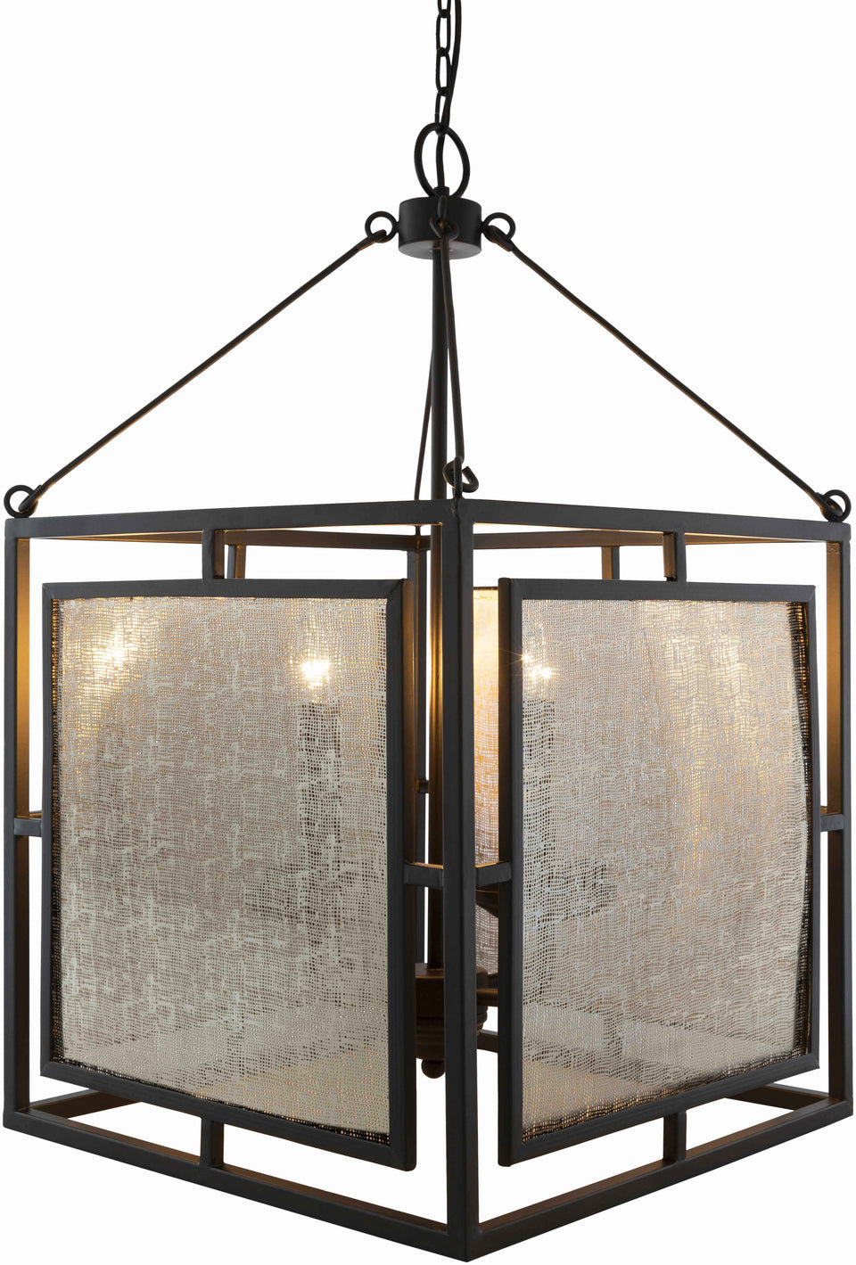 Strasburg Ceiling Light - Clearance