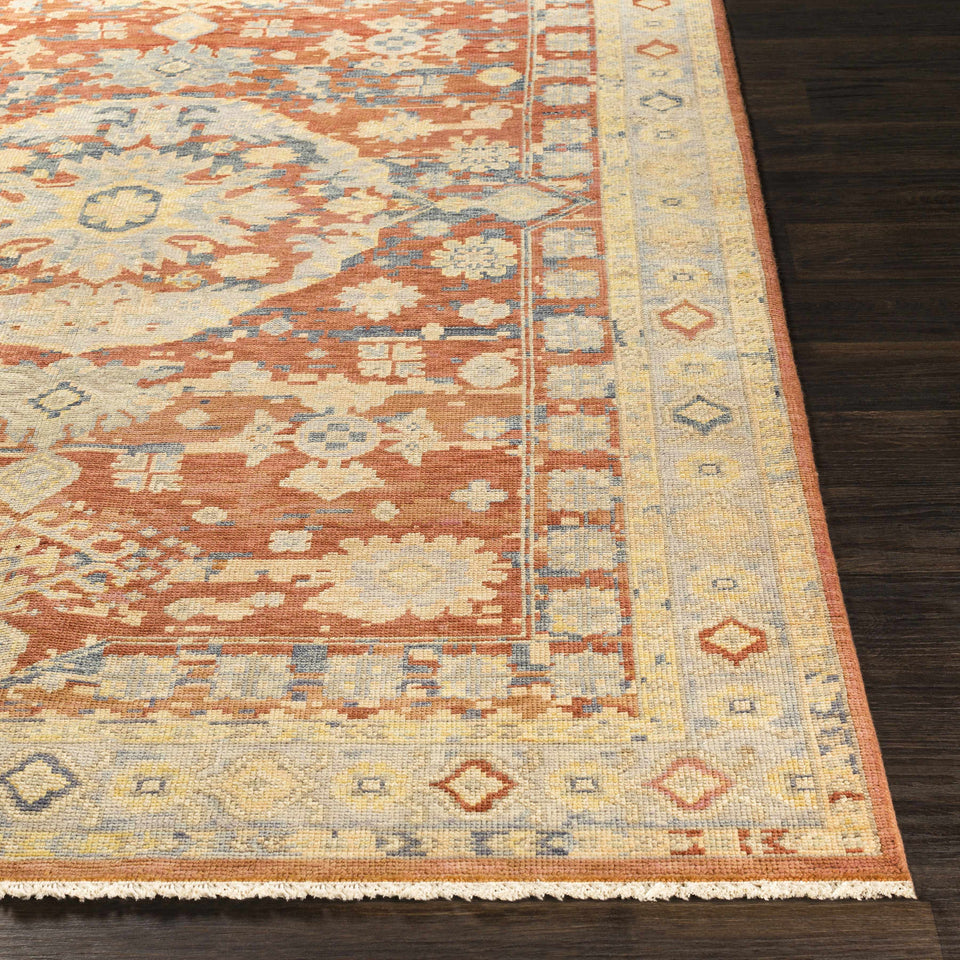 Brookeland Area Rug - Clearance