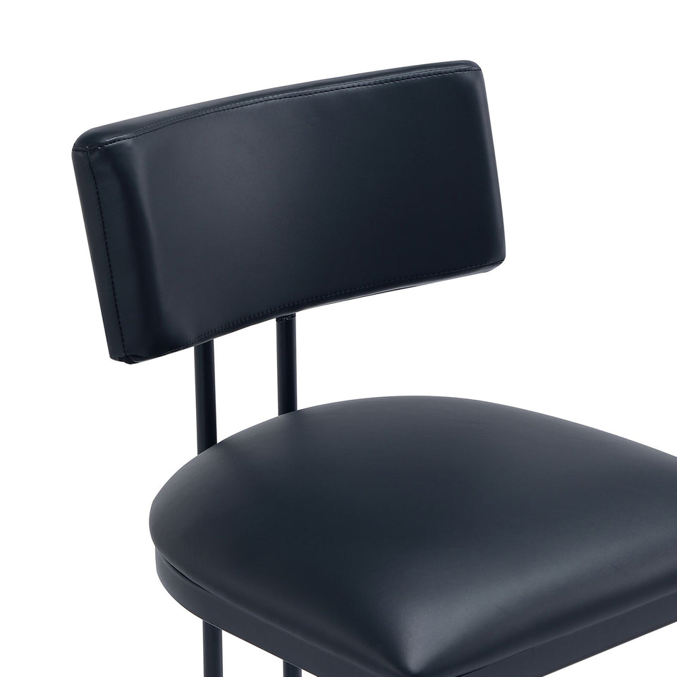 Juno Metal Barstool